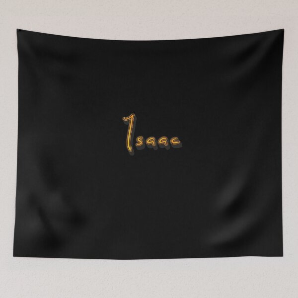 Item preview, Isaac Name Unique - Personalized Freeline Signature- Funny Design for Men and Boys designed and sold by Watsonarts.