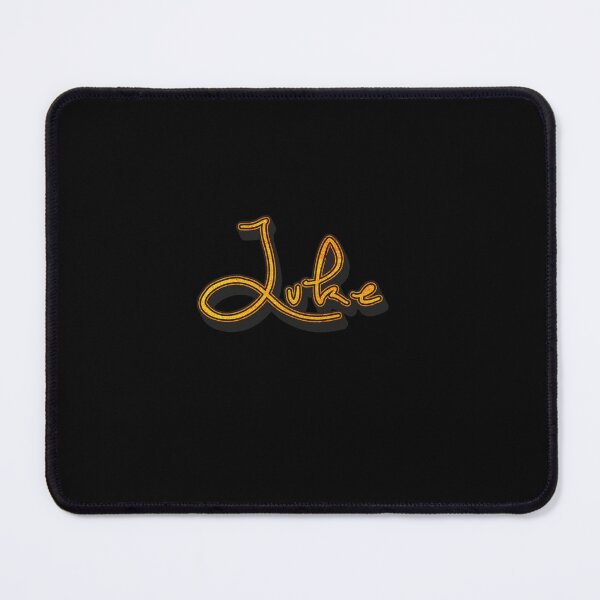 Item preview, Luke Name Unique - Personalized Freeline Signature- Funny Design for Men and Boys designed and sold by Watsonarts.