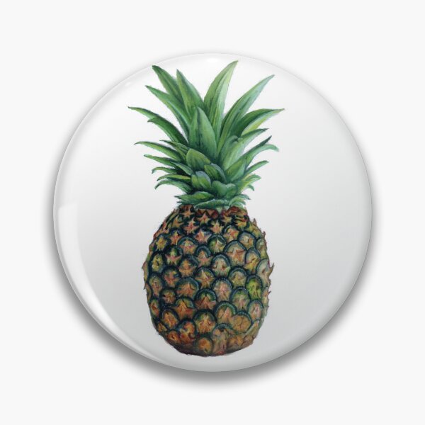 Item preview, Pineapple! designed and sold by Aubrye.