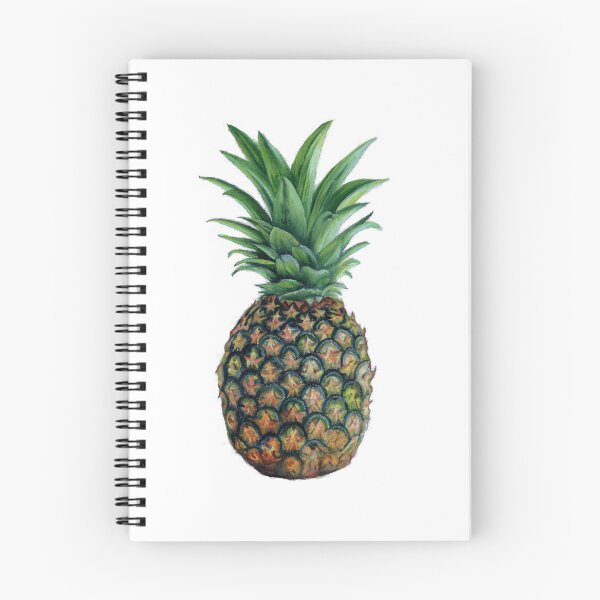 Item preview, Pineapple! designed and sold by Aubrye.