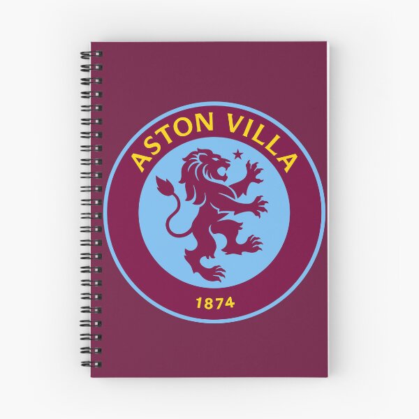 Item preview, vintage villa football  designed and sold by DanicSimpson.