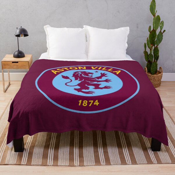 Item preview, vintage villa football  designed and sold by DanicSimpson.