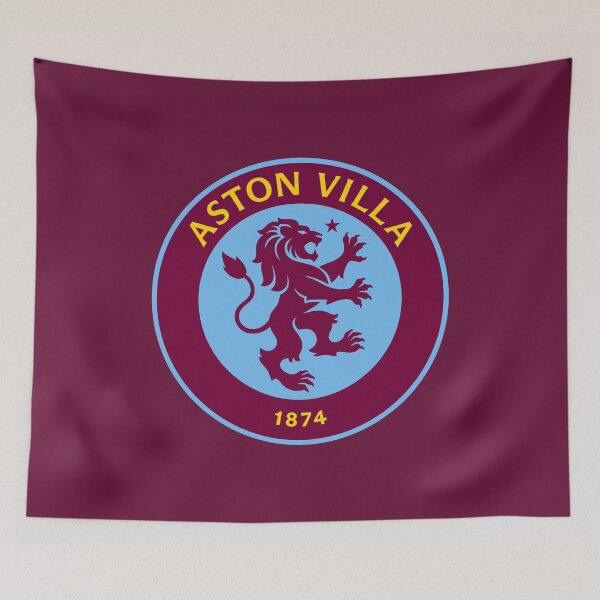 Item preview, vintage villa football  designed and sold by DanicSimpson.
