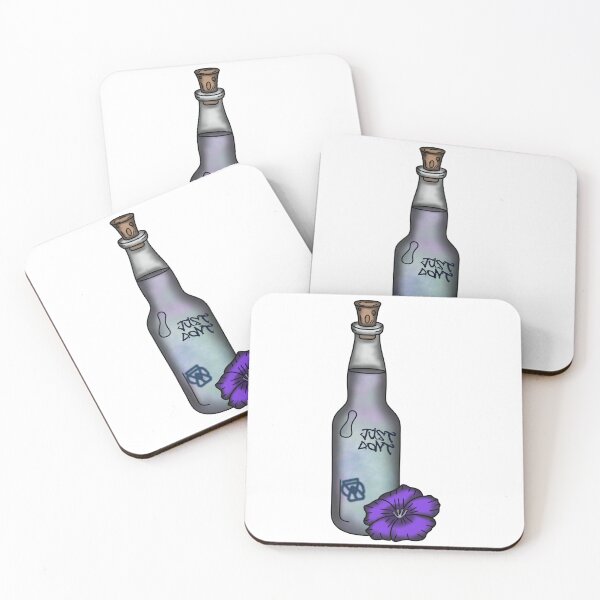 Item preview, Ashton Potion Bottle designed and sold by LunarAshes.