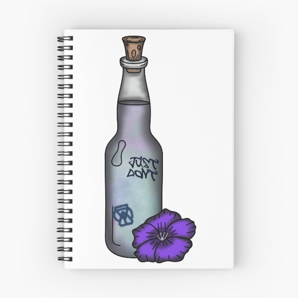 Item preview, Ashton Potion Bottle designed and sold by LunarAshes.