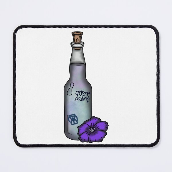 Item preview, Ashton Potion Bottle designed and sold by LunarAshes.