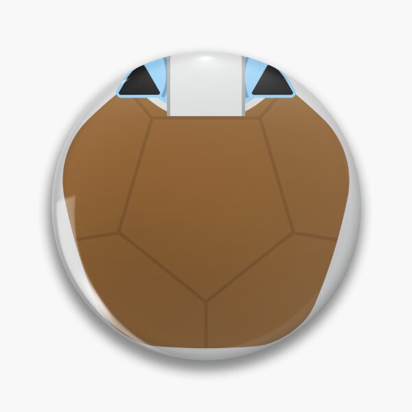 Item preview, #0009 Mega Blast Tortoise designed and sold by NateDavid15.