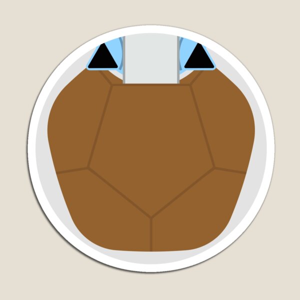 Item preview, #0009 Mega Blast Tortoise designed and sold by NateDavid15.