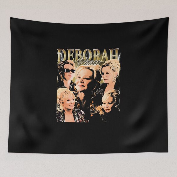 Item preview, Deborah Vance Hacks Vintage 90s designed and sold by iqenadak.