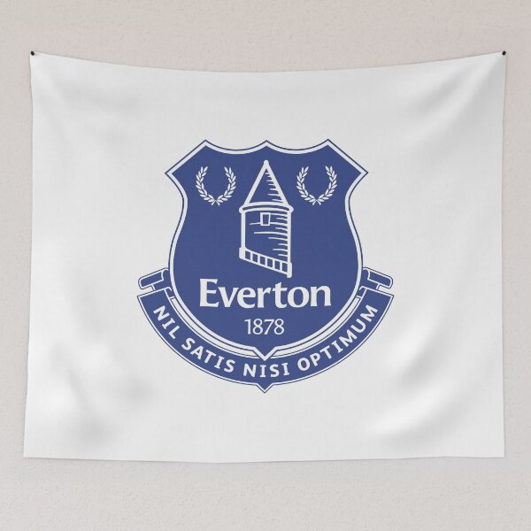 Item preview, tons of soccer club royal blue football designed and sold by KristiJones.