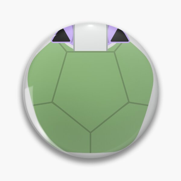 Item preview, #0009 Shining Mega Blast Tortoise designed and sold by NateDavid15.