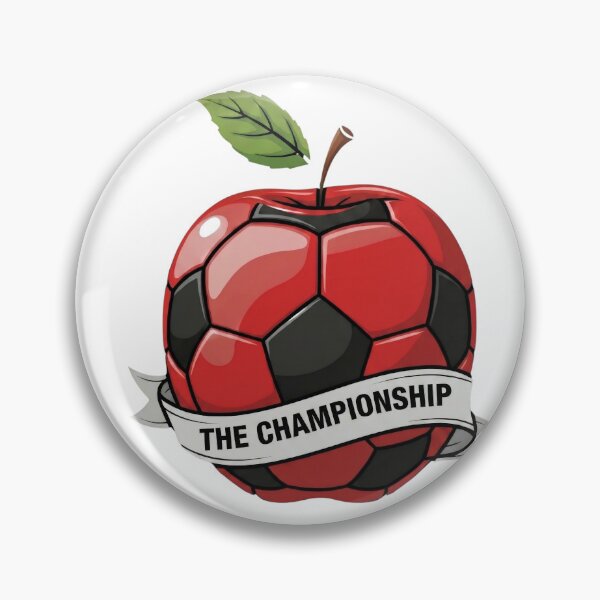 Item preview, Big Apple Soccer Ball Championship Design designed and sold by laughingshirts.