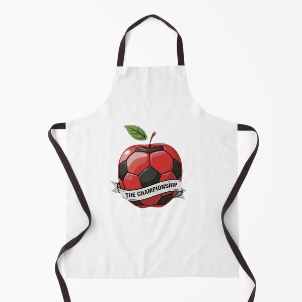 Item preview, Big Apple Soccer Ball Championship Design designed and sold by laughingshirts.