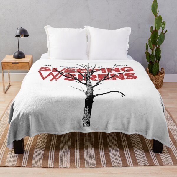 Item preview, sleeping with sirens merch designed and sold by clasdiff.