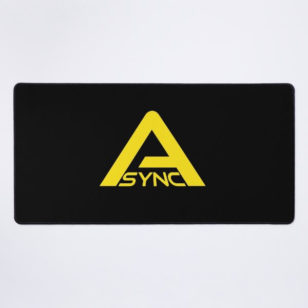 Item preview, Backrooms ASYNC Sign 2026 Horror Movie designed and sold by delllsdesigns.