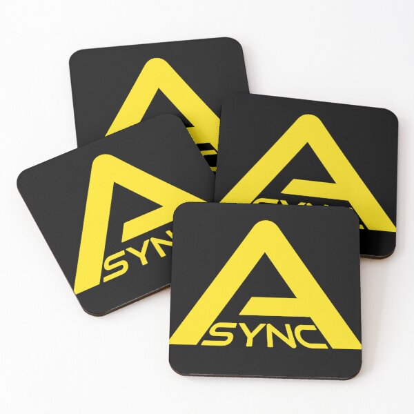 Item preview, Backrooms ASYNC Sign 2026 Horror Movie designed and sold by delllsdesigns.