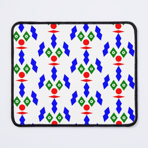 Item preview, Clown of Shapes designed and sold by Goshi.