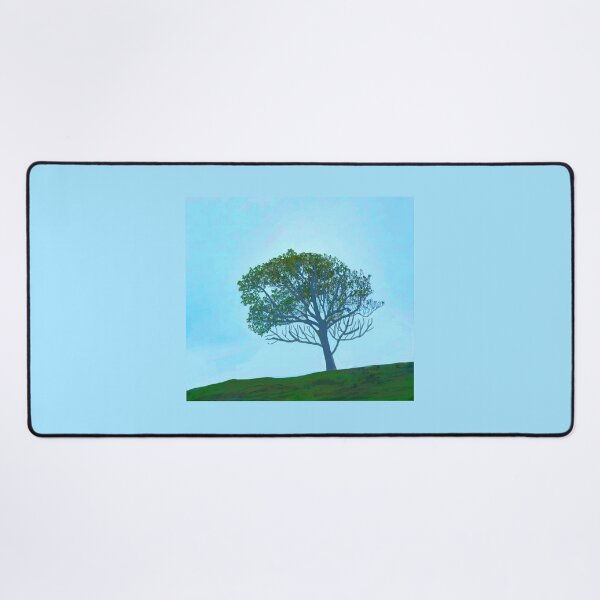 Item preview, Tree Painting  designed and sold by Fayes4Art.