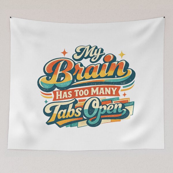Item preview, Shirts With Witty Sayings,Retro Vintage designed and sold by graphic-genie.