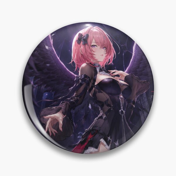 Item preview, Ramiel Poster designed and sold by Zashia.