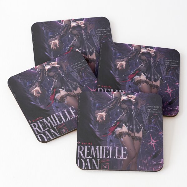 Item preview, Ramiel Poster designed and sold by Zashia.