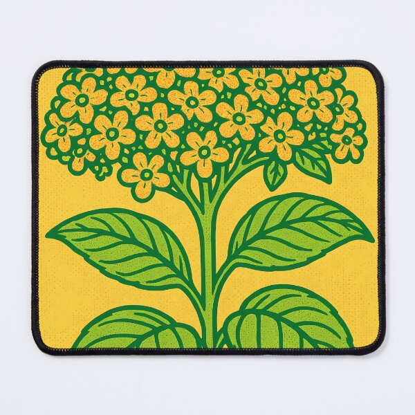 Item preview, Retro Pop Art Poster Illustration of Heliotrope Flowers | Bold Purple Floral Bloom Print with Sweet-Scent Garden Aesthetic & Vintage Botanical Style | Decorative Wall Art Decor designed and sold by PaintedPixels01.