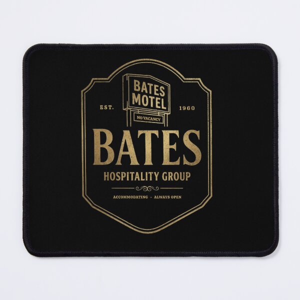 Item preview, Bates Hospitality Group - Est. 1960 designed and sold by Primotees.