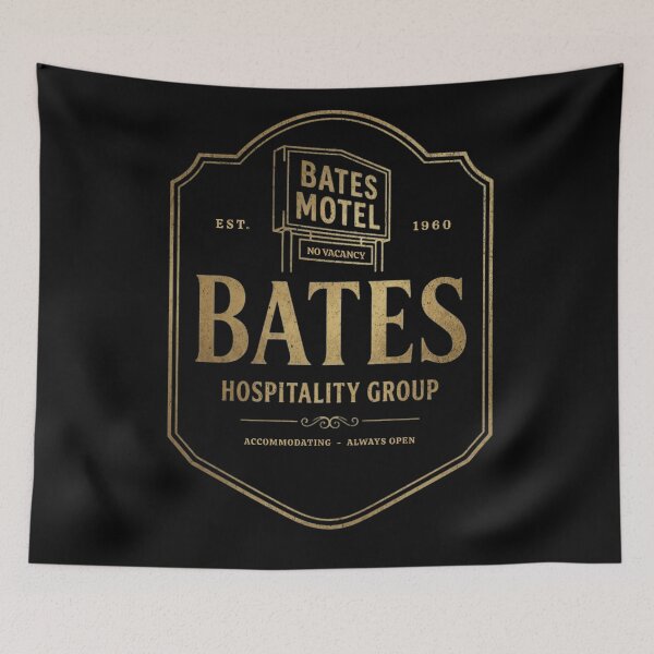 Item preview, Bates Hospitality Group - Est. 1960 designed and sold by Primotees.