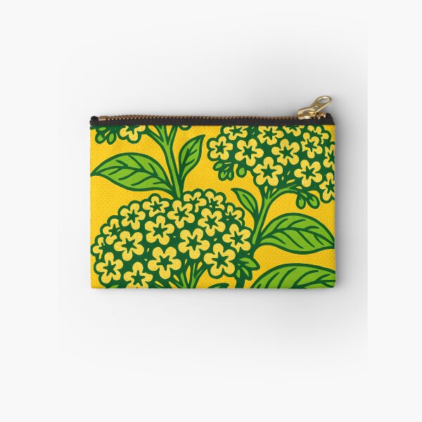 Item preview, Retro Pop Art Poster Illustration of Heliotrope Flowers | Bold Purple Floral Bloom Print with Sweet-Scent Garden Aesthetic & Vintage Botanical Style | Decorative Wall Art Decor designed and sold by PaintedPixels01.
