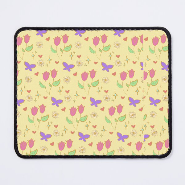 Item preview, Spring tulips designed and sold by Jesskateart.