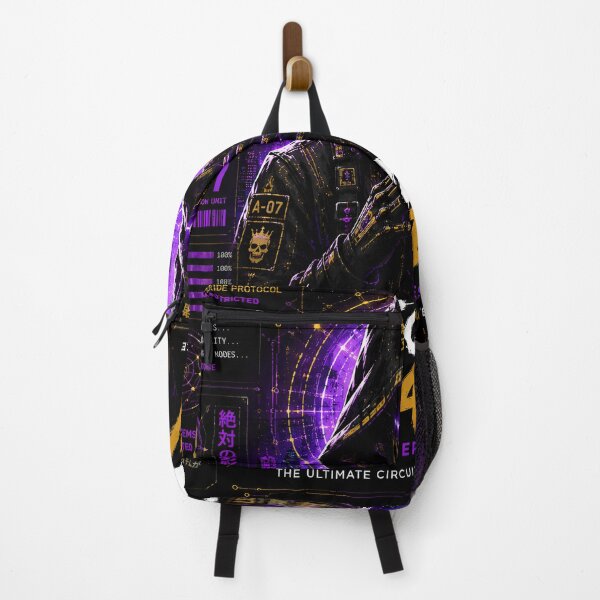 Item preview, Absolute Shadow (Series 7) - The Ultimate Circuit Overlord Masterpiece designed and sold by RiteshCenter .