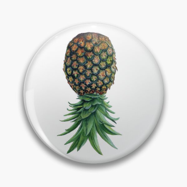 Item preview, Upside Down Pineapple designed and sold by Aubrye.