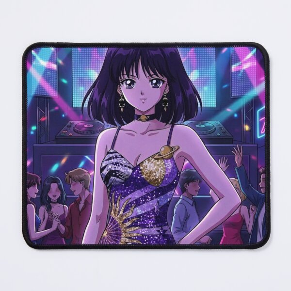 Item preview, Hotaru at the Night Club designed and sold by Solace Sparkles.