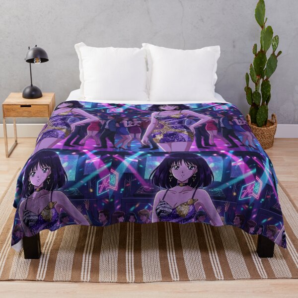Item preview, Hotaru at the Night Club designed and sold by Solace Sparkles.