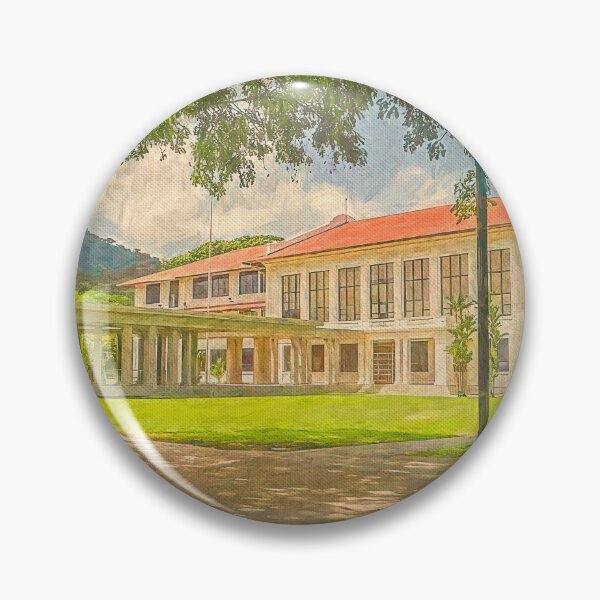 Item preview, Balboa High School, Panama C.Z. designed and sold by Doug's Landing.