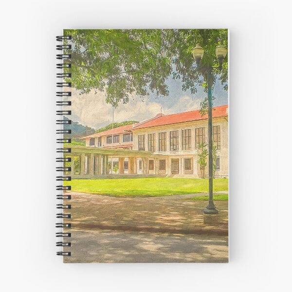 Item preview, Balboa High School, Panama C.Z. designed and sold by Doug's Landing.