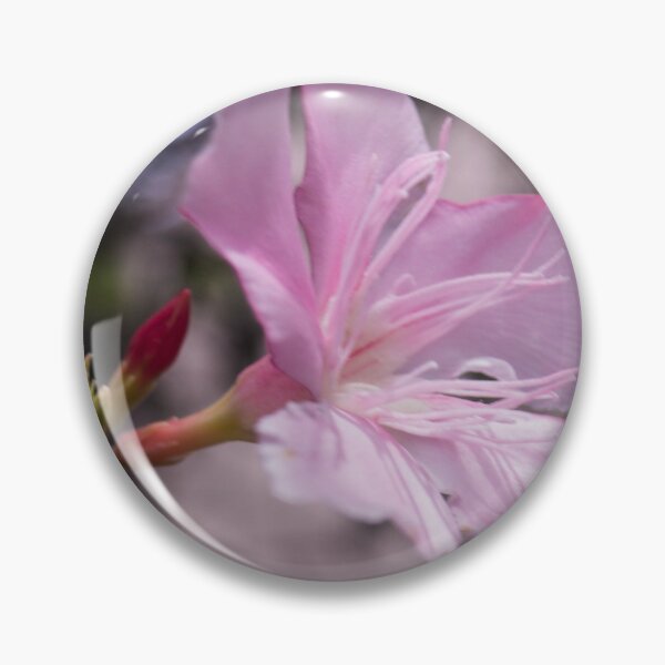 Item preview, Pink Oleander designed and sold by ROSE ANN BANILAR.