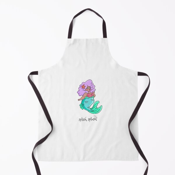 Item preview, Bella your Cuddly Merbuddy goes to the Beach designed and sold by SolidDrops.
