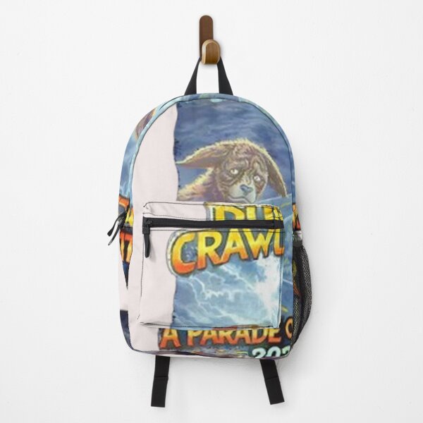 Item preview, Dungeon-Crawler-Carl-2026 Tour  designed and sold by DannieLettering.