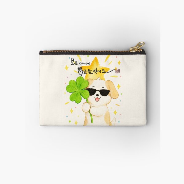 Item preview, Wishing everyone good luck. designed and sold by K-Brush.