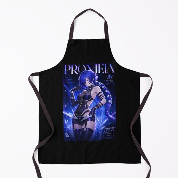 Item preview, Promeia Poster designed and sold by Zashia.