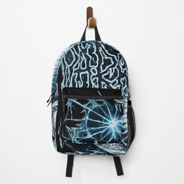 Item preview, Electric Venom Cobra – Gothic Heavy Metal Snake Art designed and sold by ZafranOnline.