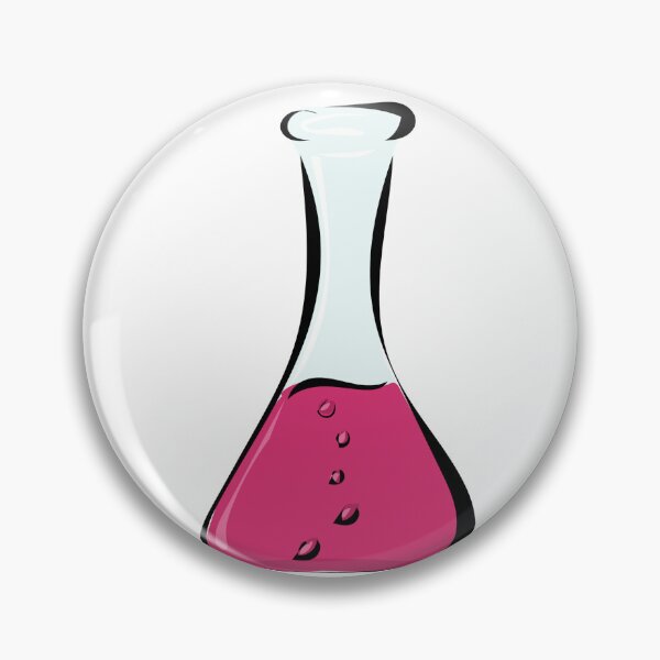 Item preview, test tube designed and sold by Flag75.