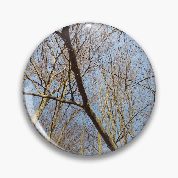 Item preview, Forest in March designed and sold by Dniprianka.