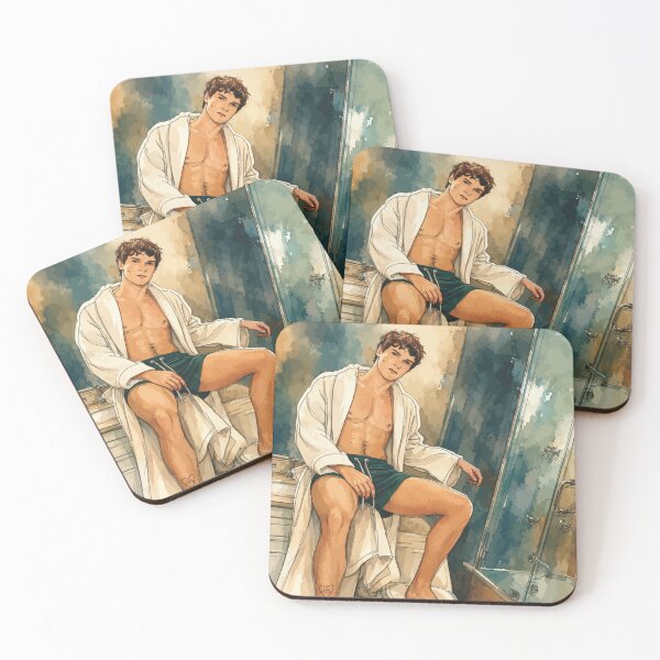Item preview, In the bathroom? Sure designed and sold by SomethingUnique | AaliyahSparrow.