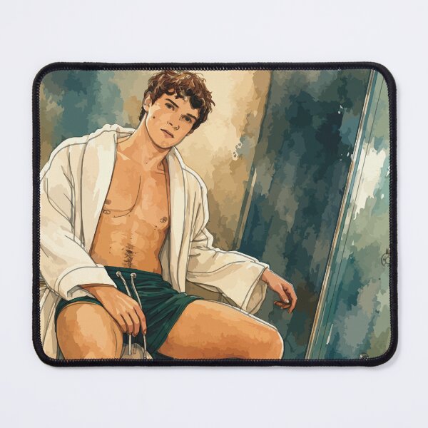 Item preview, In the bathroom? Sure designed and sold by SomethingUnique | AaliyahSparrow.