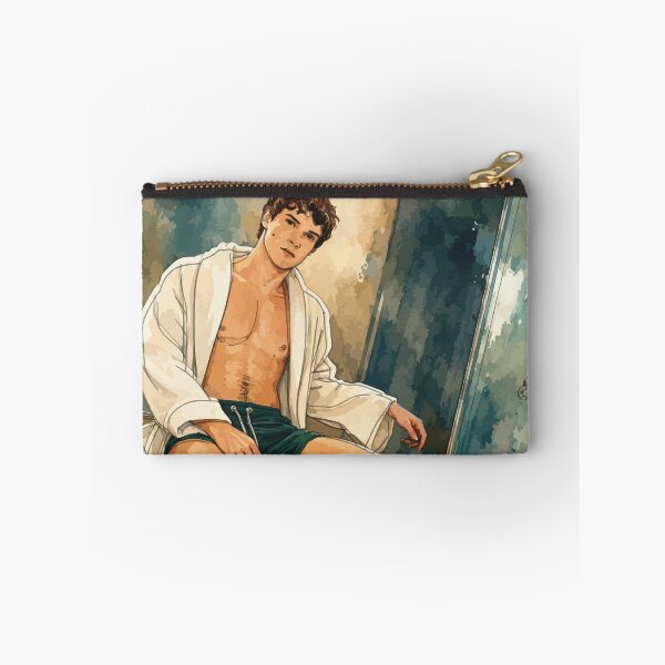 Item preview, In the bathroom? Sure designed and sold by SomethingUnique | AaliyahSparrow.