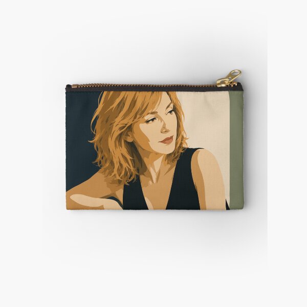 Item preview, Woman Portrait Print, Modern Feminine Art designed and sold by Studio pod Burom.