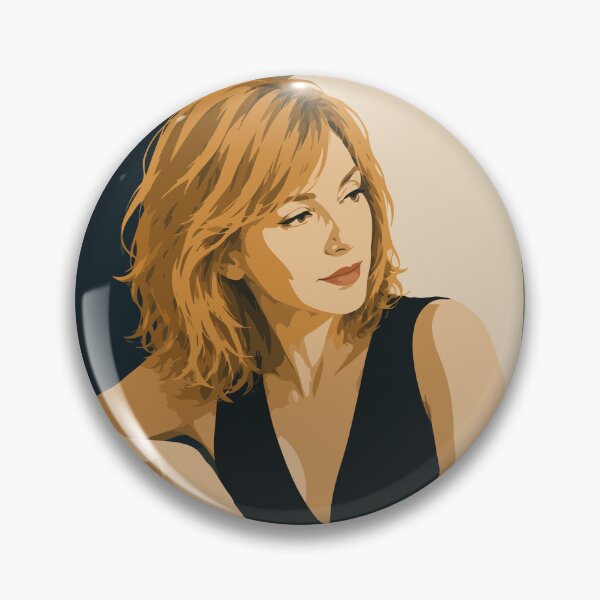 Item preview, Woman Portrait Print, Modern Feminine Art designed and sold by Studio pod Burom.