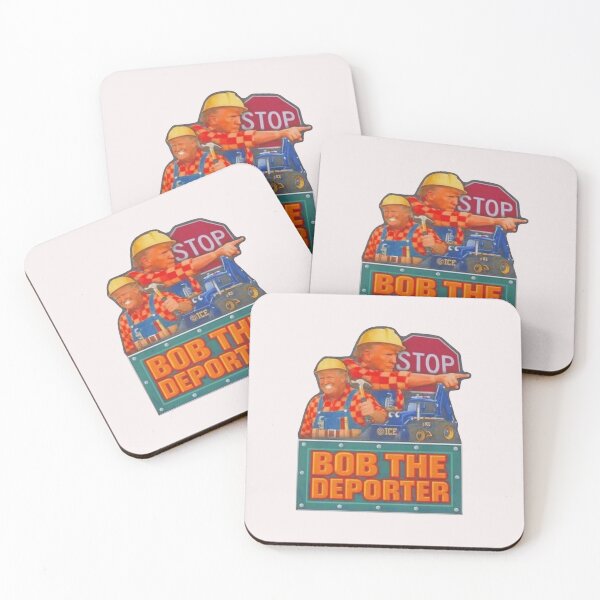 Item preview, Trump-ICE-Bob-The-Deporter Bootleg  designed and sold by destroyplanet.